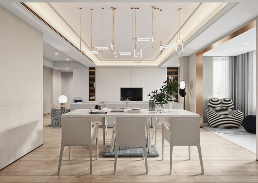 Wykończenie pod klucz — co obejmuje i kiedy się opłaca?